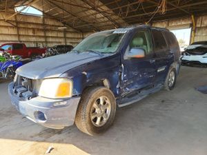 GMC Envoy 4.2L 6 2005