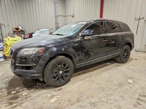 Audi Q7 PREMIUM PLUS 3.0L 6 2015