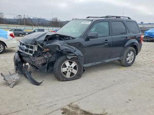 Ford Escape XLT 3.0L 6 2011