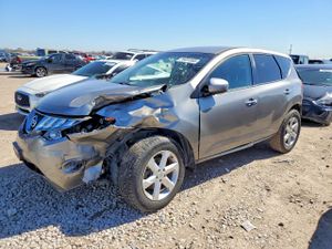 Nissan Murano S 3.5L 6 2010