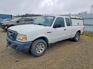 Ford Ranger SUPER CAB 2.3L 4 2009