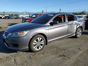 Honda Accord LX 2.4L 4 2015