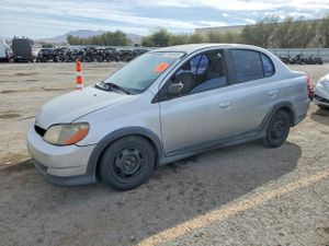 Toyota Echo 1.5L 4 2002