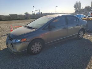 Honda Civic DX 1.8L 4 2008