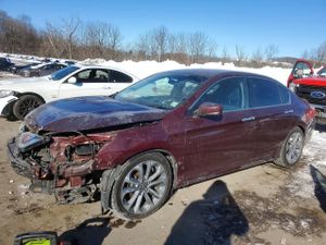 Honda Accord SPORT 2.4L 4 2015