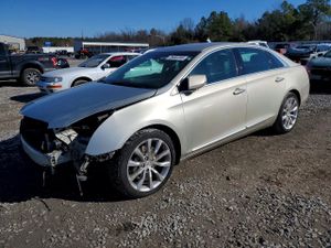 Cadillac XTS LUXURY COLLECTION 3.6L 6 2015