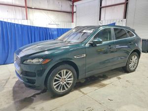 Jaguar F-Pace PRESTIGE 2.0L 4 2018