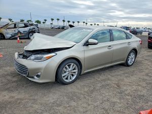 Toyota Avalon XLE 3.5L 6 2015