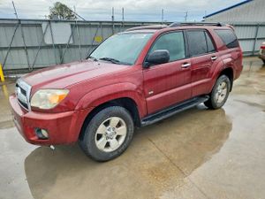 Toyota 4Runner SR5 4.0L 6 2006