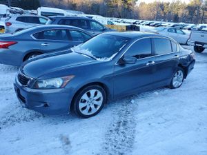 Honda Accord EXL 3.5L 6 2008