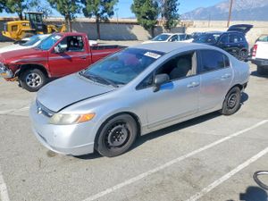 Honda Civic LX 1.8L 4 2007