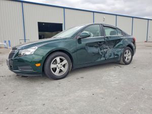 Chevrolet Cruze LT 1.4L 4 2014