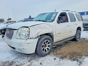 GMC Yukon SLT 5.3L 8 2012