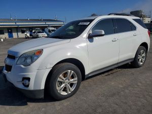 Chevrolet Equinox LT 2.4L 4 2012