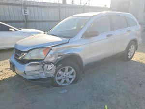 Honda CR-V SE 2.4L 4 2011