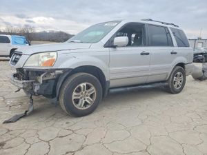 Honda Pilot EX 3.5L 6 2003