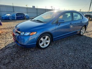 Honda Civic EX 1.8L 4 2006