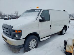 Ford Econoline E250 VAN 4.6L 8 2013