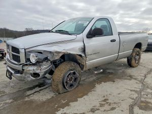 Dodge RAM ST 5.9L 6 2006