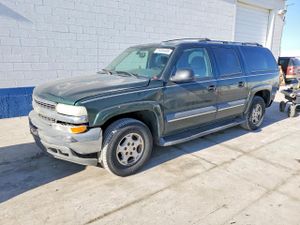 Chevrolet Suburban K1500 5.3L 8 2004