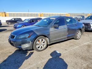 Honda Accord EXL 2.4L 4 2010
