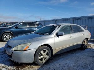 Honda Accord EX 2.4L 4 2003