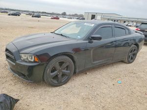 Dodge Charger SXT 3.6L 6 2013