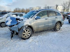 Honda CR-V EXL 2.4L 4 2008