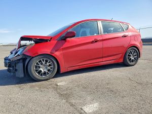 Hyundai Accent GLS 1.6L 4 2012