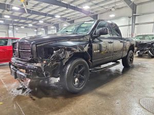 Dodge RAM ST 5.7L 8 2008
