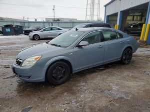 Saturn Aura XE 2.4L 4 2009