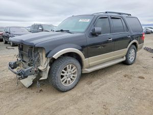 Ford Expedition EDDIE BAUER 5.4L 8 2010
