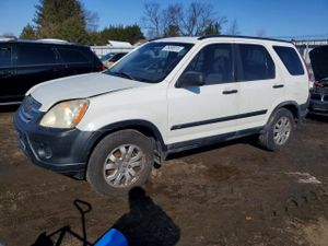 Honda CR-V EX 2.4L 4 2006