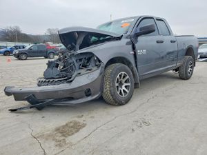 RAM 1500 ST 5.7L 8 2014