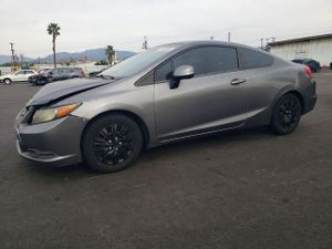 Honda Civic LX 1.8L 4 2012