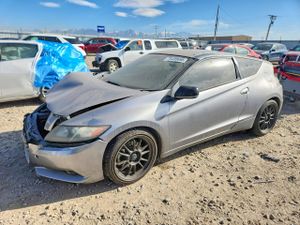 Honda CR-Z EX 1.5L 4 2011