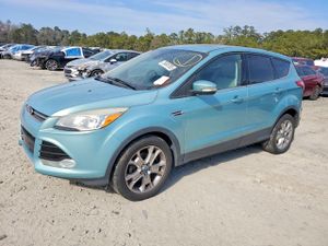 Ford Escape SEL 1.6L 4 2013