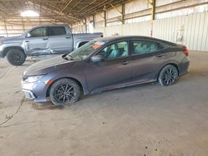 Honda Civic LX 2.0L 4 2019