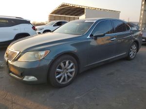 Lexus LS 460 4.6L 8 2007