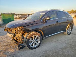 Lexus RX 350 3.5L 6 2011