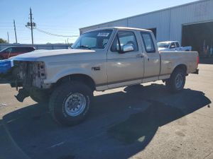 Ford F-150 5.0L 8 1996