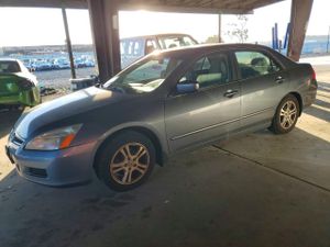 Honda Accord EX 2.4L 4 2007
