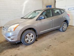 Nissan Rogue S 2.5L 4 2011