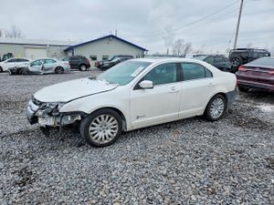 Ford Fusion HYBRID 2.5L 4 2012