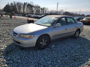 Honda Accord LX 2.3L 4 1999