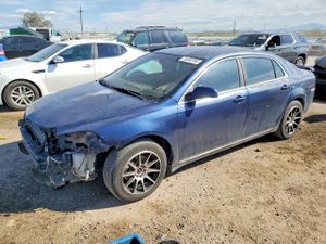 Chevrolet Malibu 1LT 2.4L 4 2010