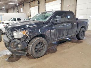 RAM 1500 SLT 5.7L 8 2013