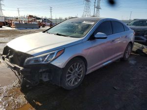 Hyundai Sonata SPORT 2.4L 4 2015