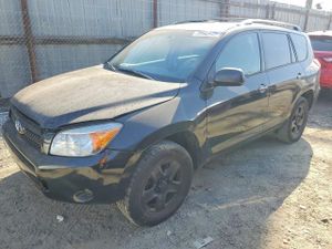 Toyota Rav4 2.4L 4 2008