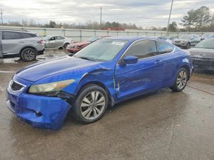 Honda Accord LX-S 2.4L 4 2008